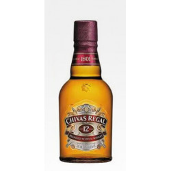 Whisky CHIVAS REGAL 12...