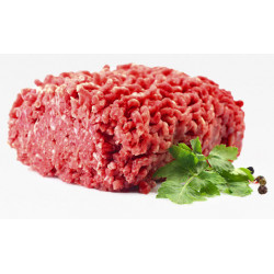 PICADILLO DE RES  – 1kg