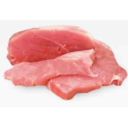 BISTEC DE CERDO – 1kg