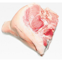 PUNTA DE PERNIL DE 1.7 A 2.2KG