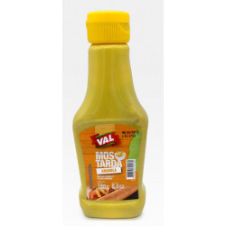 Mostaza Amarga - Val - 180g...