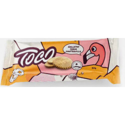 Galletas Dulce - Toco -...