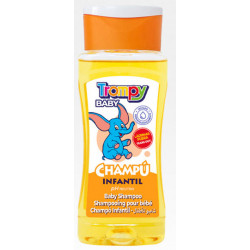 Champú - Trompy Baby -...