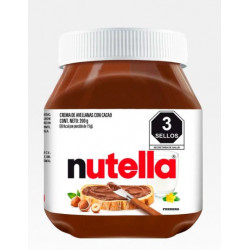 Crema de Avellanas con...
