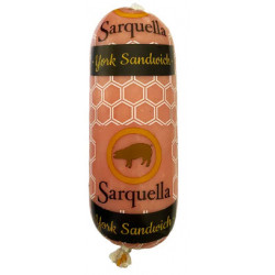 JAMON YORK 500G