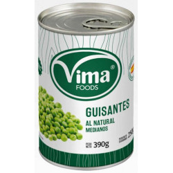 Guisantes - Vima - Al...