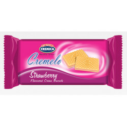 Galletas de crema - Cremica...