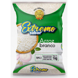 Arroz Blanco - Sabor...
