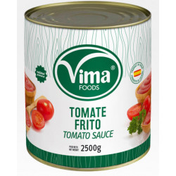 TOMATE FRITO VIMA 2500G/2650ML