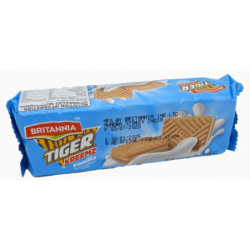 Galletas Crujientes –...