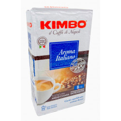 Café - Kimbo - Aroma...