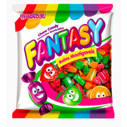 Caramelos Masticables -...