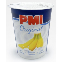 YOGURT DE PLATANO PMI --120G