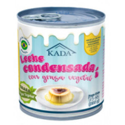 LECHE CONDENSADA DE 375G