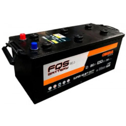FQS180.3 ORIGINAL 12v 180Ah...
