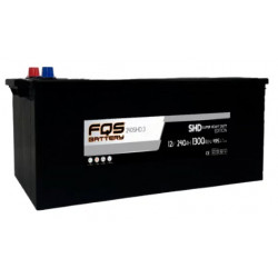 BATERIA BLACK EDITION 12v...