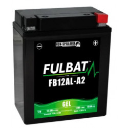 BATERIA MOTO GEL 12V 12AH...