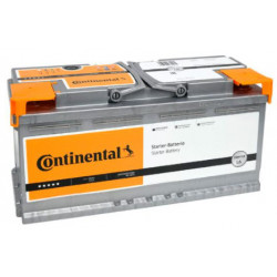 BATERIA CONTINENTAL L6 12V...