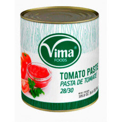 PASTA DE TOMATE -VIMA 3KG