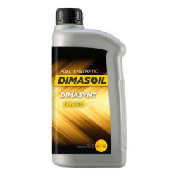 LUBRICANTE DIMASYNT 0W30 PLUS