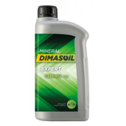 LUBRICANTE 15W40 EXPERT TDI...