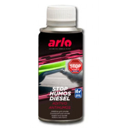 STOP HUMOS DIESEL