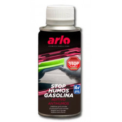 STOP HUMOS GASOLINA