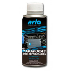 TAPAFUGAS RADIADOR -20ML