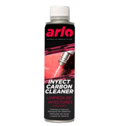ANTI-HUMOS INYECT CARBON...