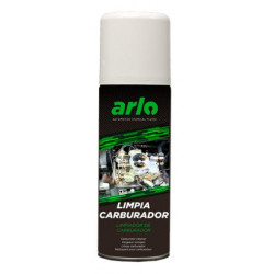LIMPIADOR DE CARBURADOR -400ML