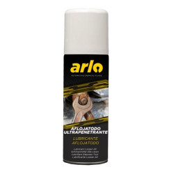 AFLOJATODO ULTRAPENETRANTE