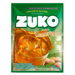REFRSCO EN POLVO -ZUKO...