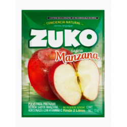 REFRSCO EN POLVO -ZUKO...