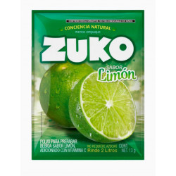 REFRSCO EN POLVO -ZUKO...