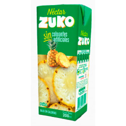 NECTAR -ZUKO -PIñA -200ML