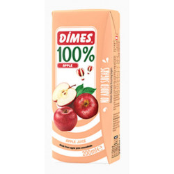 JUGO DIMES PREMIUM -...