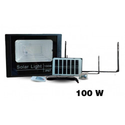 LÁMPARA LED 100W