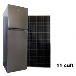 REFRIGERADOR SOLAR 11CUFT...