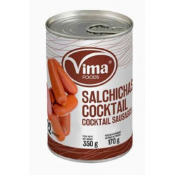 SALCHICHAS COCKTAIL -VIMA-...