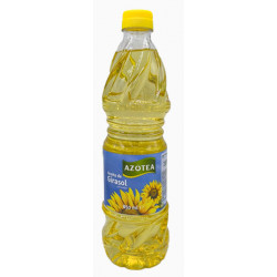 ACEITE DE GIRASOL -AZOTEA -...