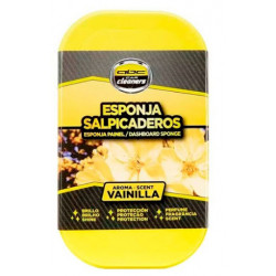ESPONJA SALPICADEROS AROMA...