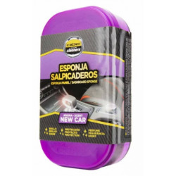 ESPONJA SALPICADEROS AROMA...