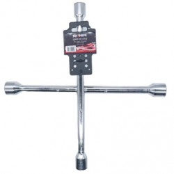 LLAVE DE CRUZ FIJA PARA RUEDAS