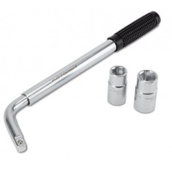 LLAVE TELESCOPICA 17/19/21/23