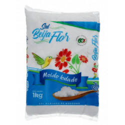 SAL AMANHECER CRISTAL 1KG