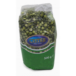 CHICHARO VERDE PARTIDO...