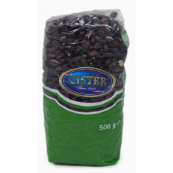 FRIJOL COLORADO CRISTEL-500G