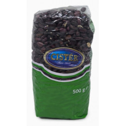 Frijol Colorado- Cistér - 500g