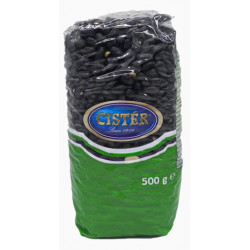 Frijol - Cistér - Negro - 500g