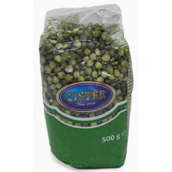 Chícharo- Cistér - Verde -...